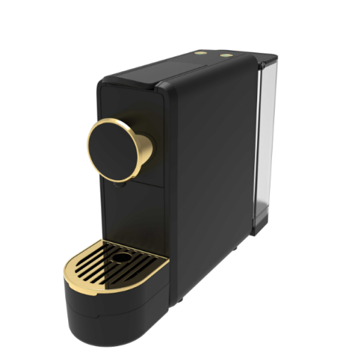 SV838 Nespresso kapselkaffemaskin