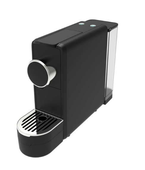 SV838 Nespresso kapselkaffemaskin