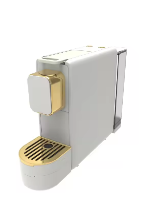 SV838 Nespresso kapselkaffemaskin