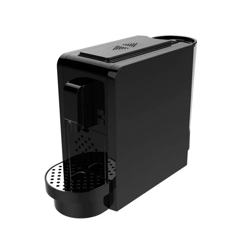 Arbetsprincip för kaffemaskin Arbetsprincip för kaffemaskin