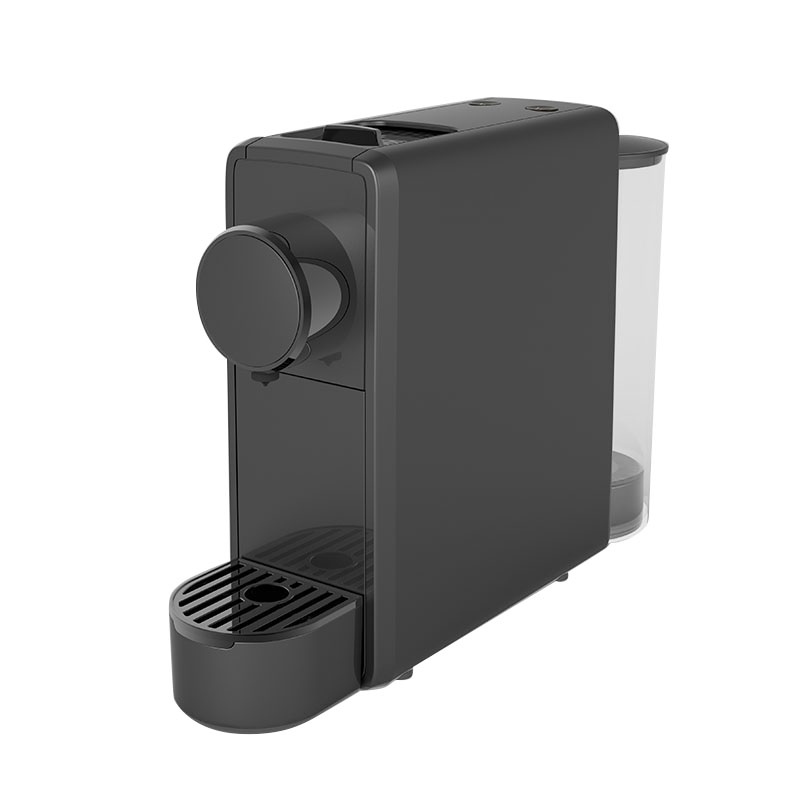 Hur man väljer den perfekta Espresso -kaffemaskinen för ditt hem
