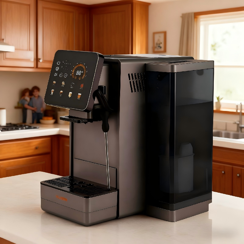 Kaffemaskin