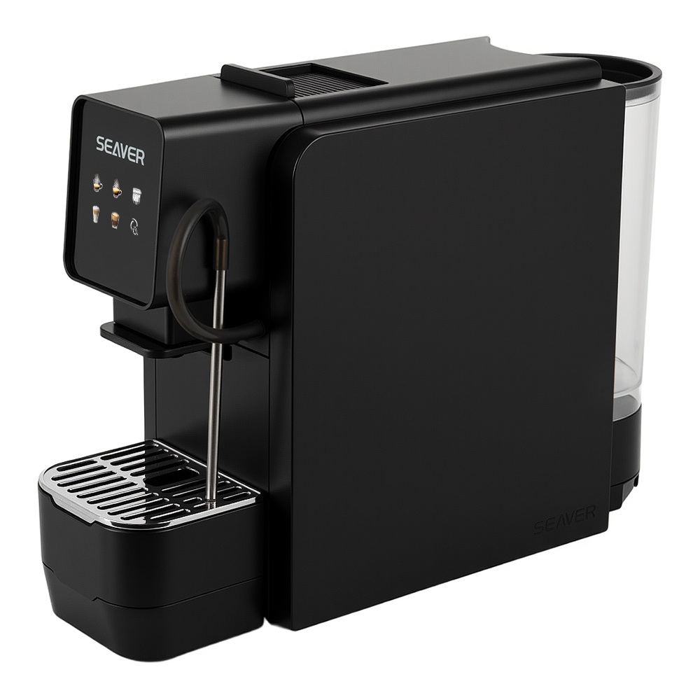 Vad gör en kapselkaffebryggare till det smartaste valet för moderna kaffeälskare? Vad gör en kapselkaffebryggare till det smartaste valet för moderna kaffeälskare?