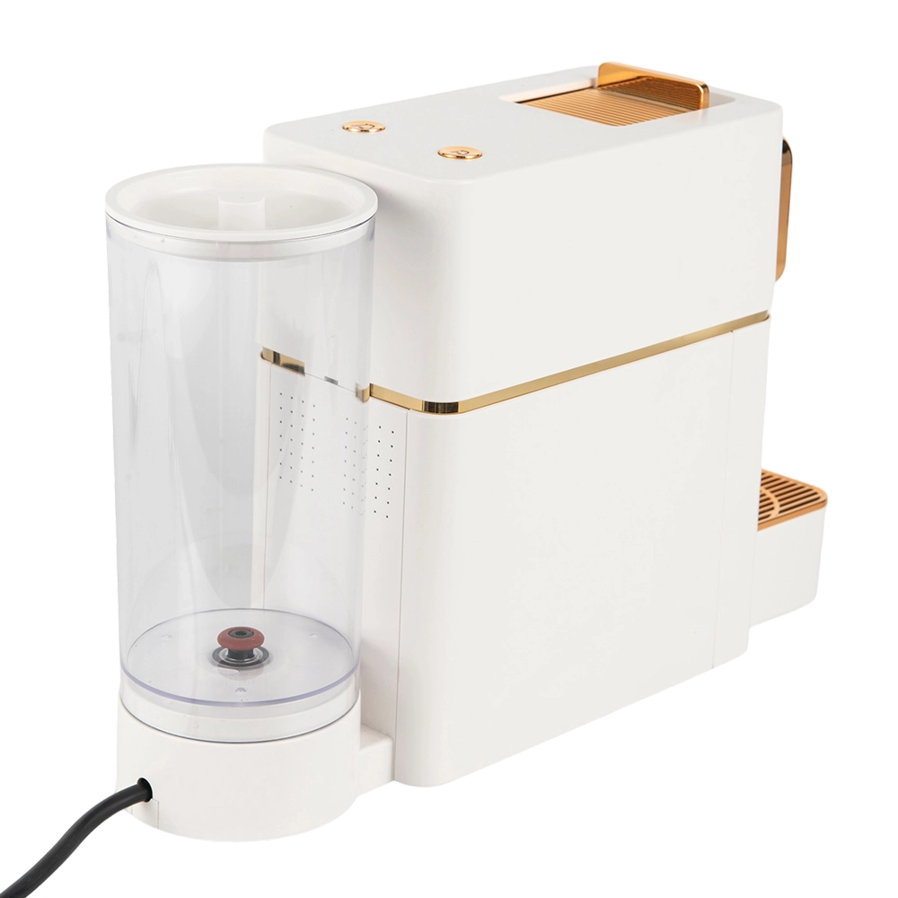 Kapselskaffebryggare för ESE POD