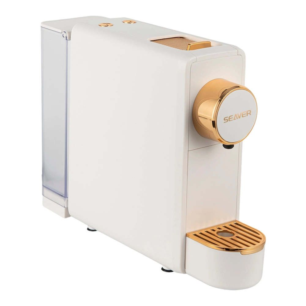 Kapselkaffemaskin för Nespresso