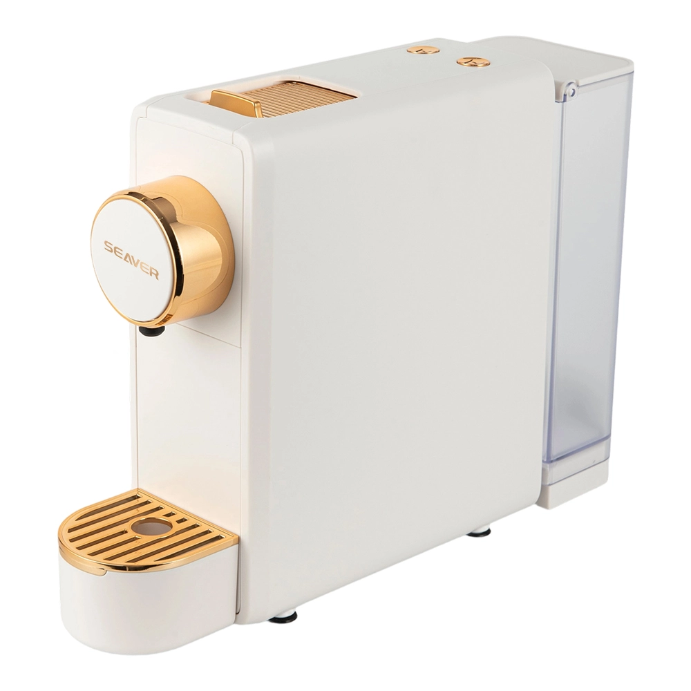 Kapselkaffemaskin för Nespresso