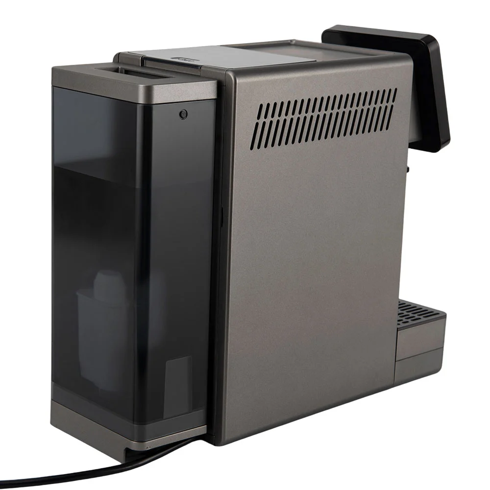 Elektrisk automatisk kaffebryggare