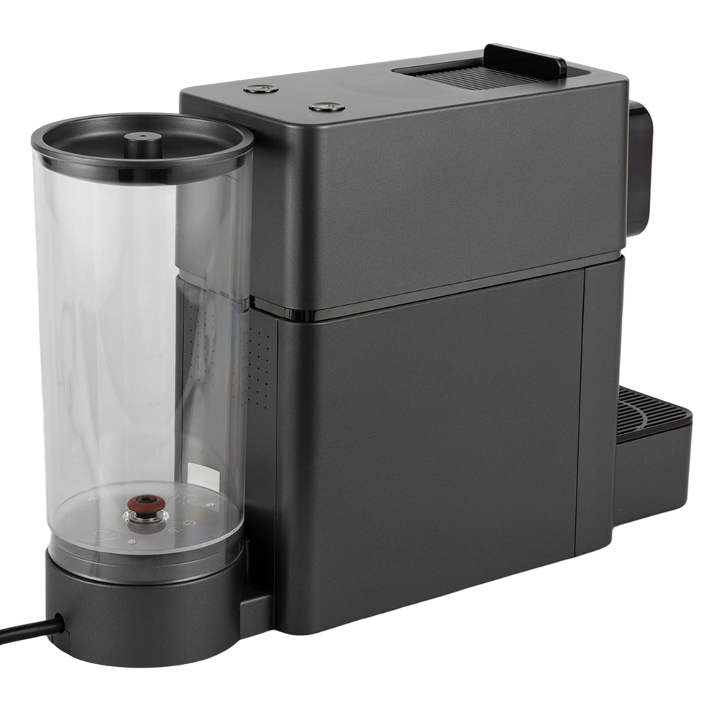 Espressokapsel kaffemaskin