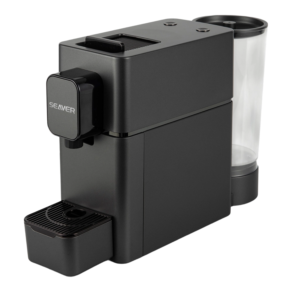Espressokapsel kaffemaskin