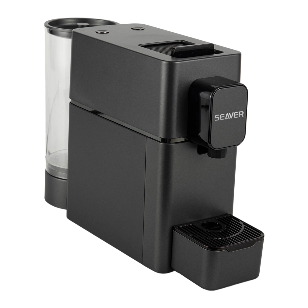 Espressokapsel kaffemaskin