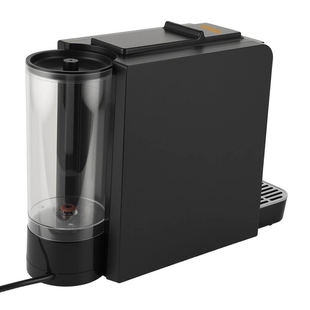 Espressomaskiner för hembaristor