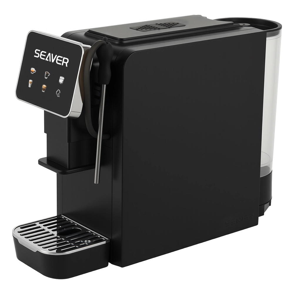 Helt automatisk kommersiell kaffemaskin