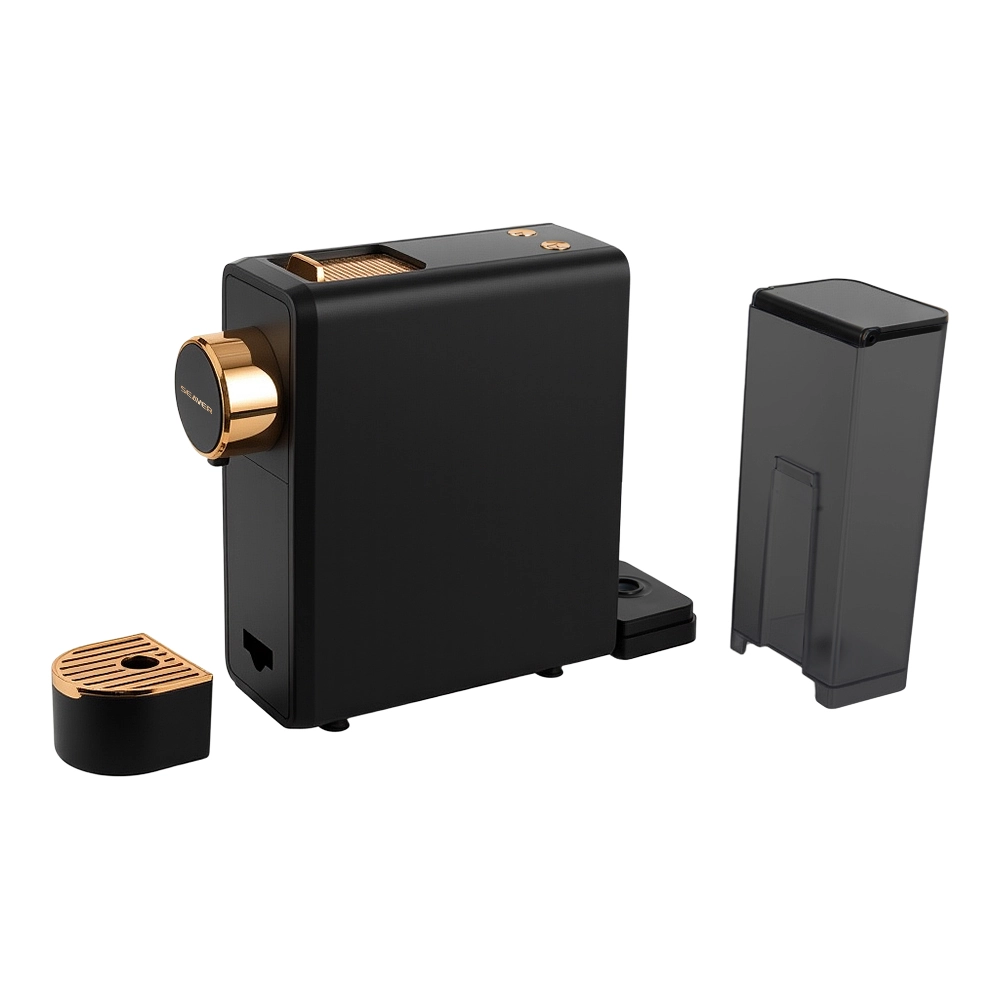 Hem Espresso kaffemaskiner