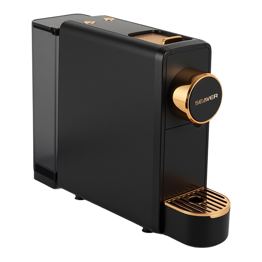 Hem Espresso kaffemaskiner