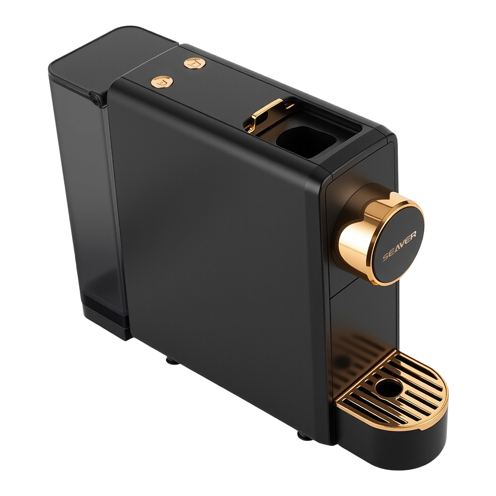 Hem Espresso kaffemaskiner