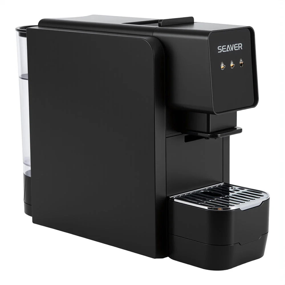Hot Style espressobryggare