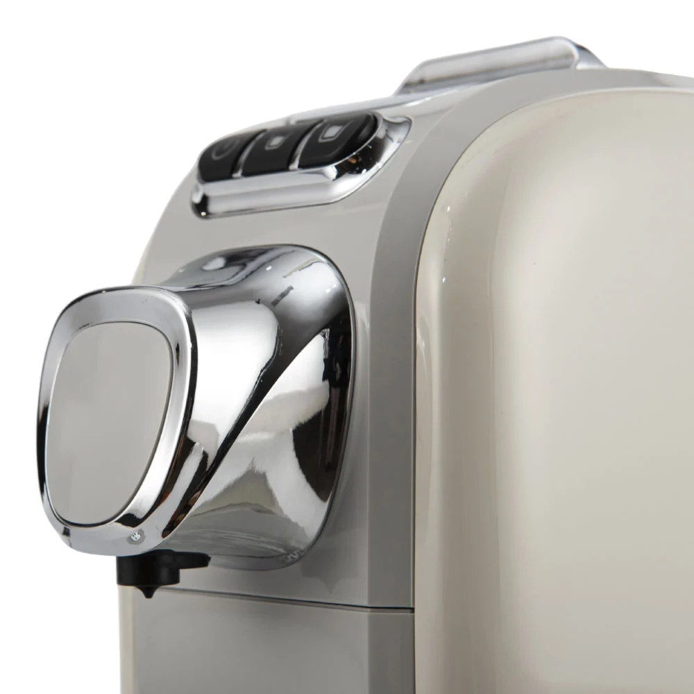 Italiensk espressomaskin