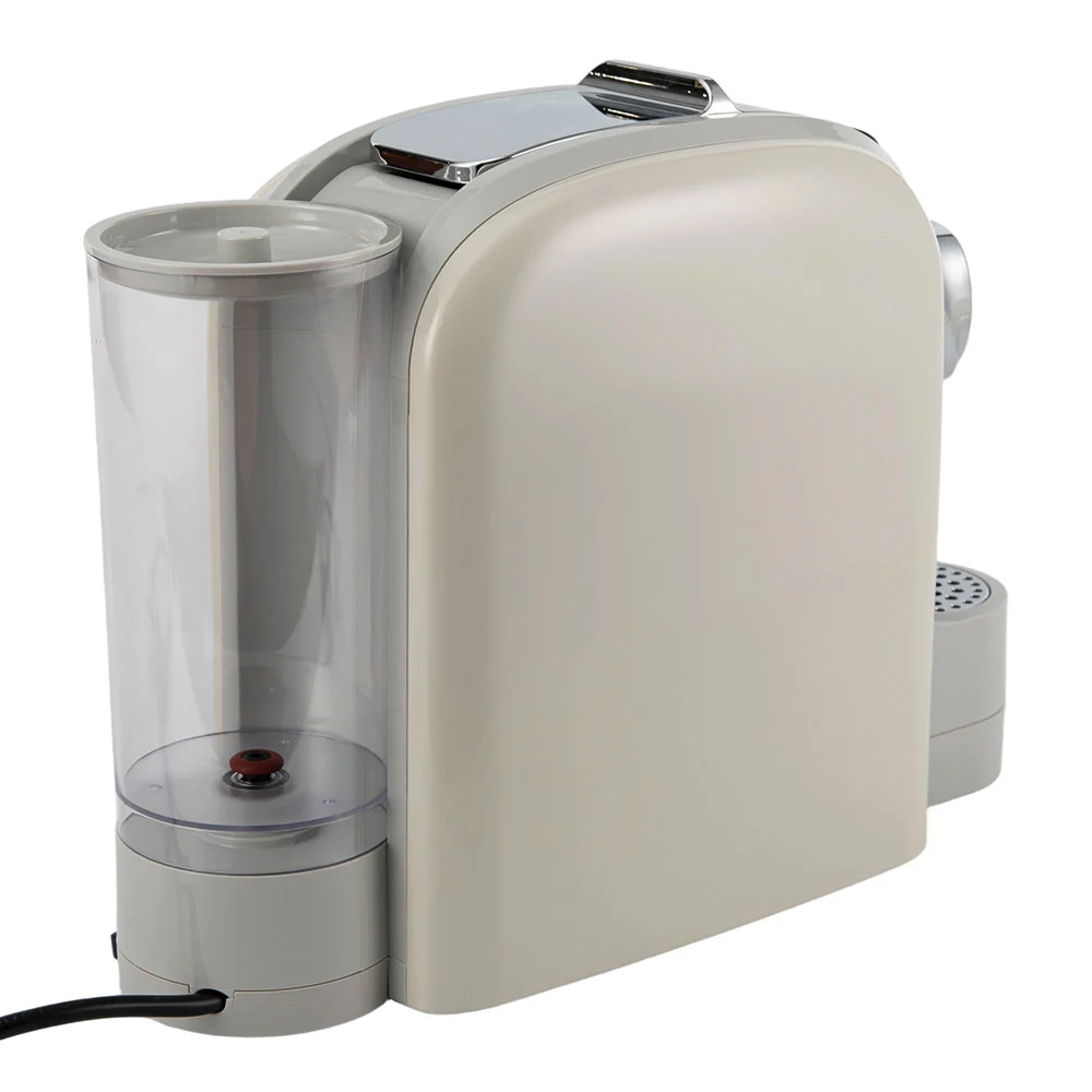 Italiensk espressomaskin
