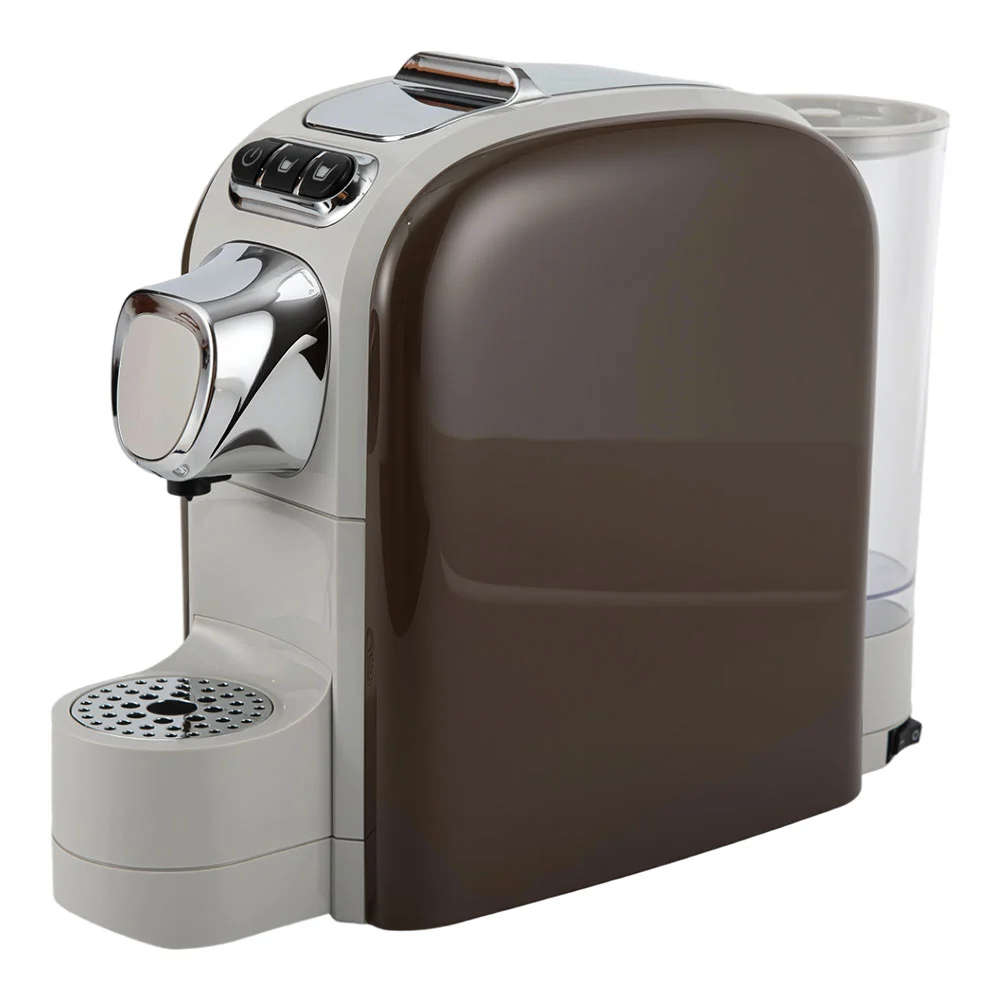 Italiensk espressomaskin