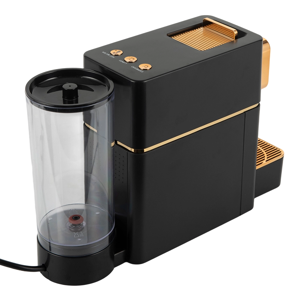 Italiensk Pump Capsule Kaffemaskin Espresso