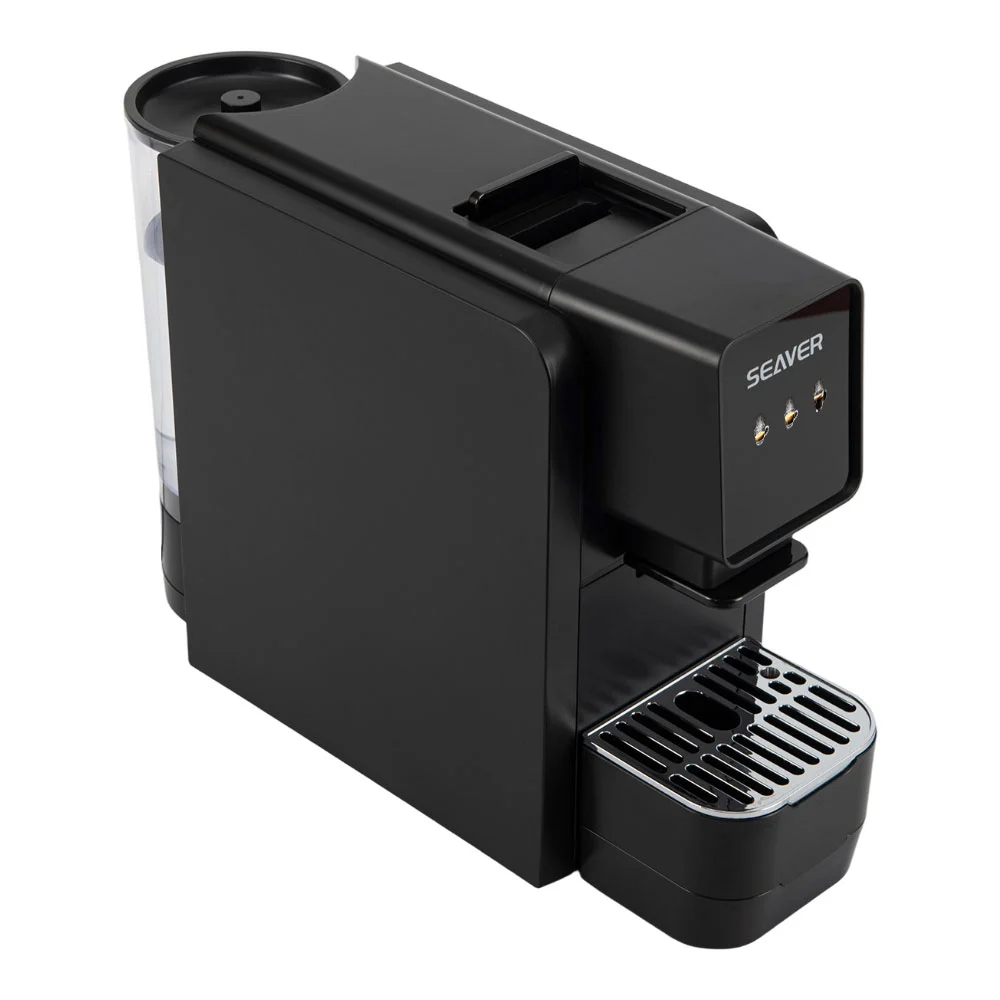Mini Kapsel kaffebryggare