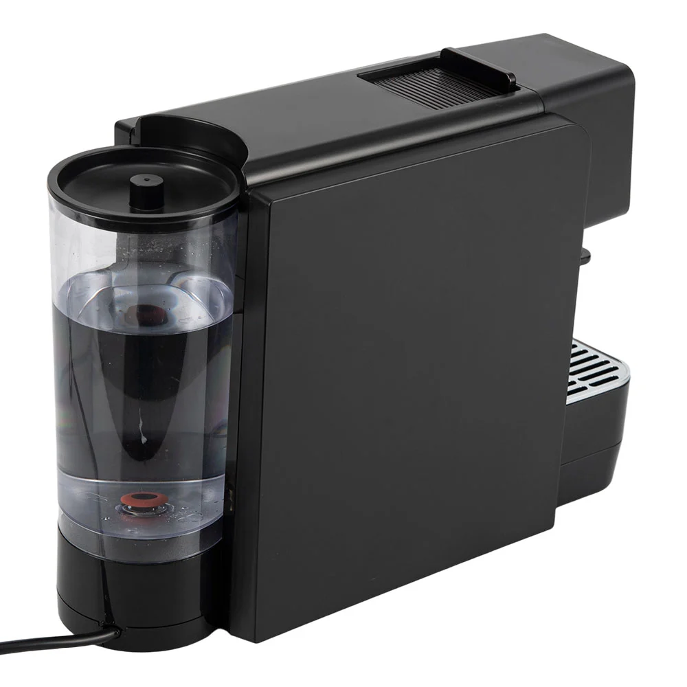 Mini Kapsel kaffebryggare
