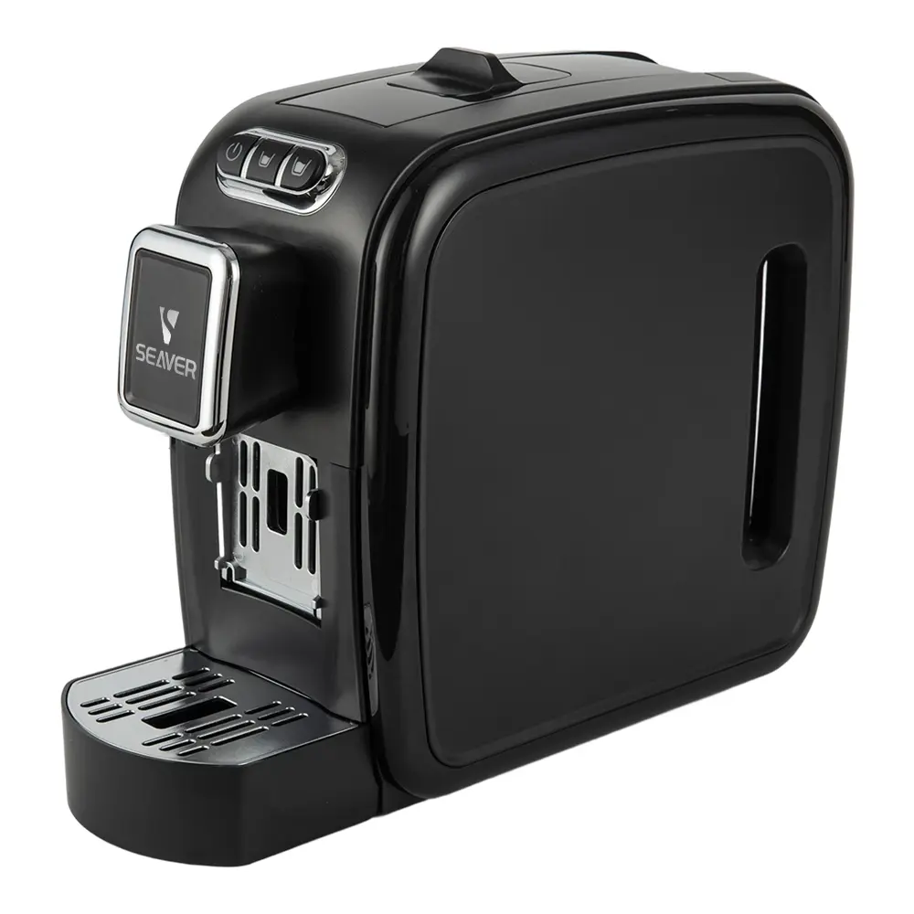 Ny modell Mini elektrisk kaffebryggare
