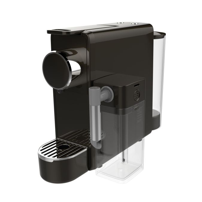 Ny modell Mini elektrisk kaffebryggare